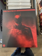 Mezco Toyz One 12 Collective 2022 The Batman NEW Figure Figuarts 1 12 DC