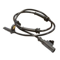 Hitachi Sensor, Raddrehzahl Vorderachse U.A. FüR CitroËN, Peugeot, Toyota