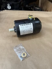 NEW OEM LEWMAR V2 12V 700W WINDLASS MOTOR PN# 6000189 (B-136)