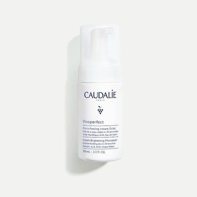 Caudalie Vinoperfect Instant Brightening Micropeel 100ml
