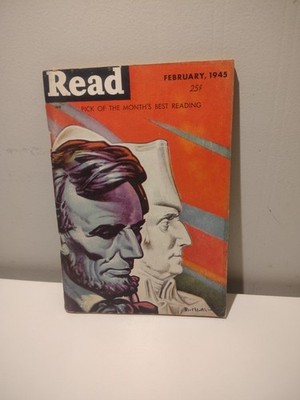 Read Magazine February 1945