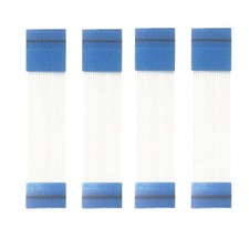 18Pin Touchpad Touch Flex Ribbon Cable Connecting Cable For PS5 Controller