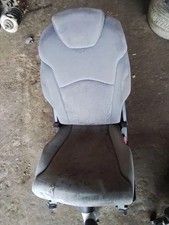 Siège Citroen C8