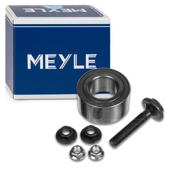 Meyle Radlagersatz Vw Passat 3B6 3B3 3B2 3B5 Audi A4 8D2 8D5 A6 Skoda 3U4-image