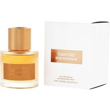 Bois Pacifique Tom Ford cologne - a new fragrance for men 2024
