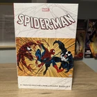 The Amazing Spider-Man By David Michelinie & Mark Bagley Omnibus Vol 1 DM Cover