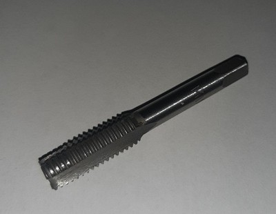 M10 x1,5 Gewindeschneider M10x1.5 Screw Thread Cutter Regelgewinde D10 Windeisen