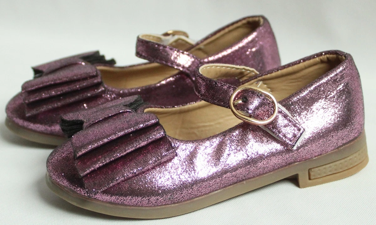 childrens purple dress shoes OneDrop Handmade Children Kid Dress Shoes Purple Cow Suede Tassel Party Wedding Prom Red Bottom Loafers Purple / 4.5