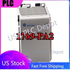 Allen-Bradley 1769-PA2 SER A CompactLogix AC Power Supply 1769PA2 NEW