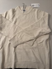 jack and jones sweater medium new