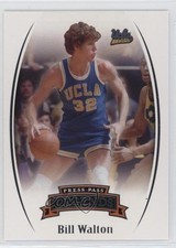 2007-08 Press Pass Legends Bill Walton #54 HOF 0t2