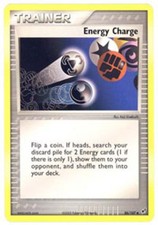 Energy Charge~86/107~MP~EX Deoxys~PKM on eBay