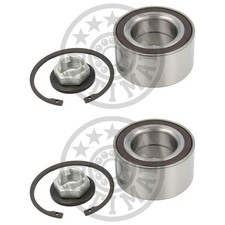 Roulement de roue Ford TOURNEO