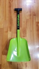 VOILE X Dakine AVALANCHE SHOVEL Neon Green