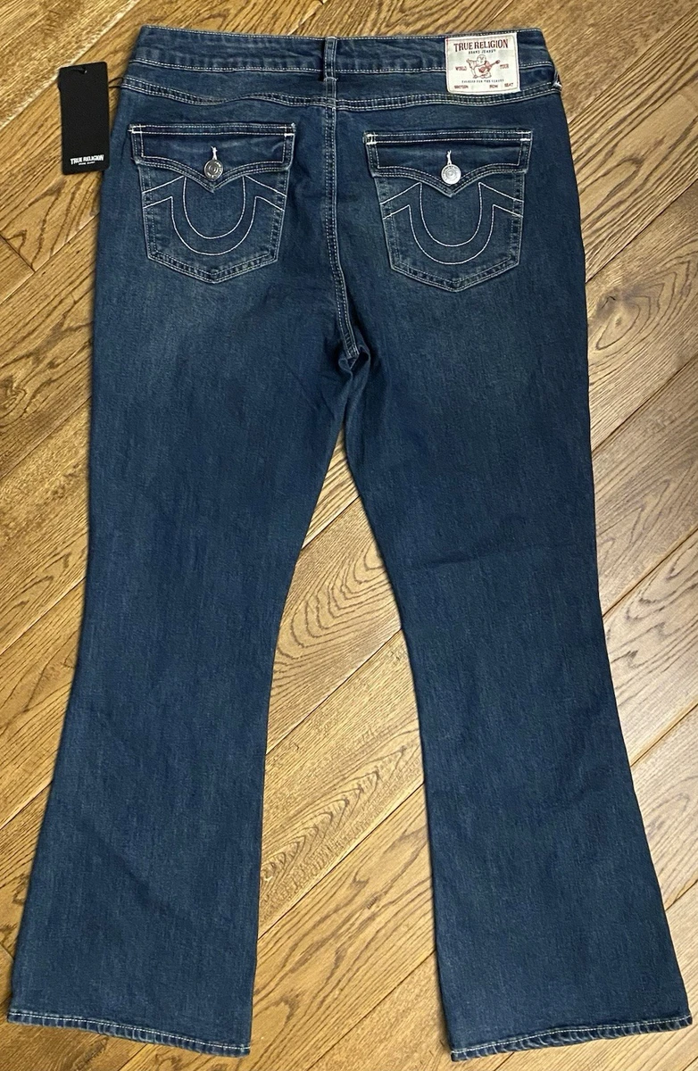 True Religion Jeans Inseam 30 for Women for sale | eBay