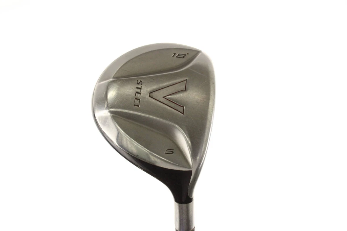 Taylormade V Steel for sale | eBay