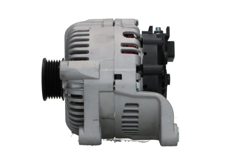 ALTERNATOR 215.557.170.000 FOR BMW X5/E70 X6/E71/E72 M57D30 N57D30A 3.0L 6cyl - Image 3 of 4