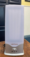 Verilux HappyLight 4500 VT03 Light Therapy Lamp  NICE  TESTED 