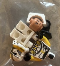 LEGO Star Wars Minifigur Commander Bly sw1429 Clone Trooper aus Set 75435 Neu