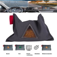 1/ 2/ 4/ 5 x Luftentfeuchter Auto Entfeuchter Kissen Raumentfeuchter Granulat 