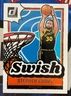 2024-25 Panini Donruss Basketball #3 Stephen Curry Swish Base
