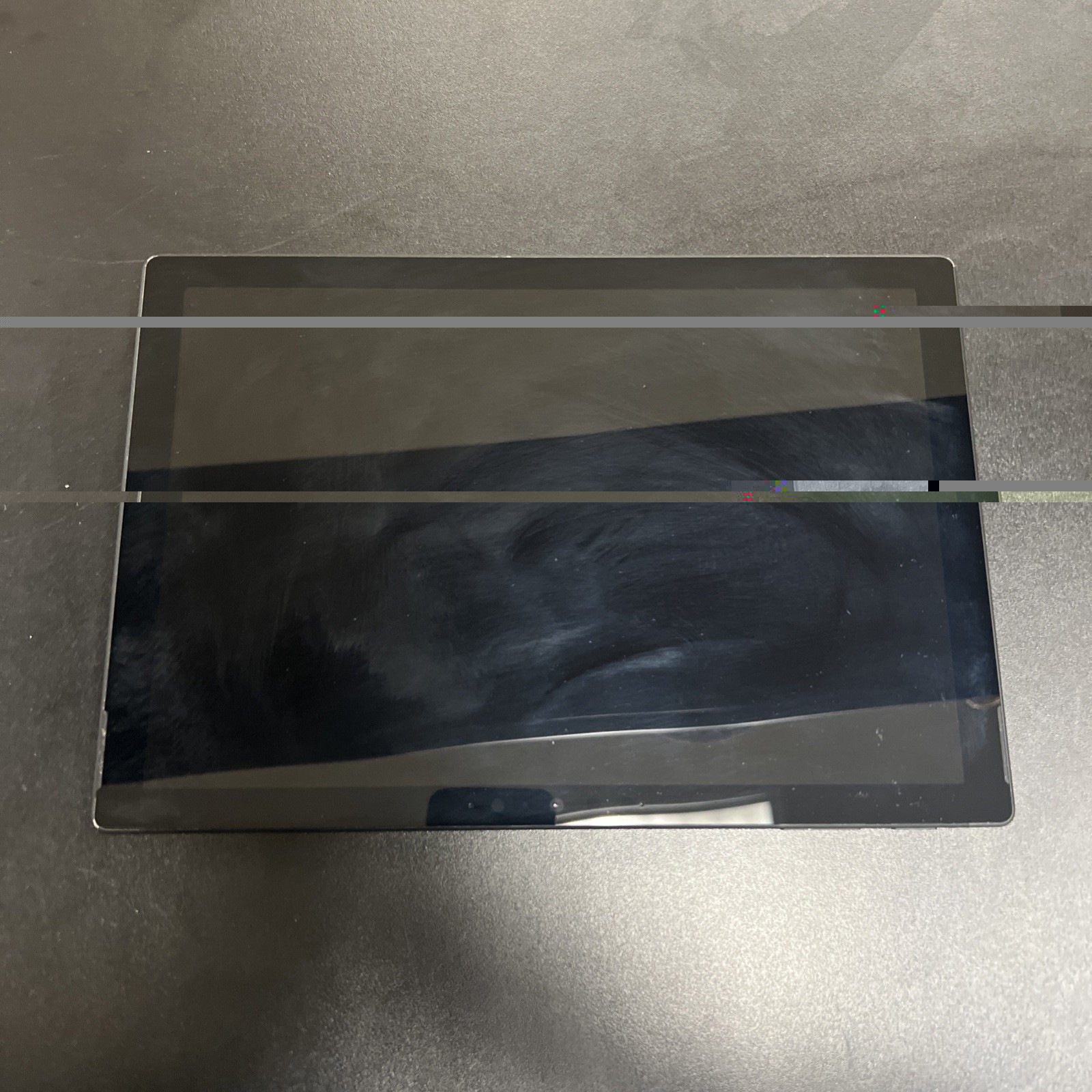 Microsoft Surface Pro 7 Plus i7-1165G7 16GB RAM 256GB SSD *READ DESC*