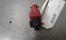 WARNING LIGHT SWITCH HAZARD LIGHT SWITCH Mercedes-Benz A (W168) 1999 1688201210