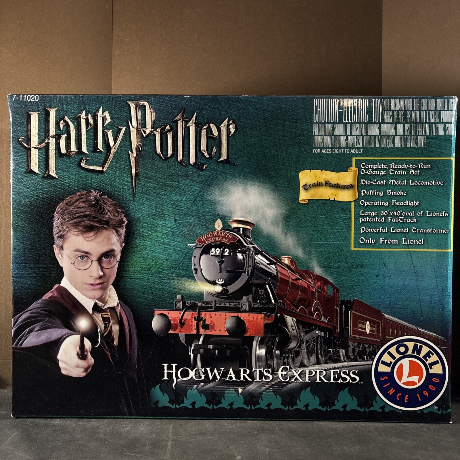 Click here to see eBay Auction