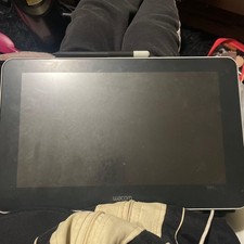 Wacom One DTC133 13 Inch LCD Pen Tablet Large Screen Ready to Use Now