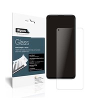 2X Schutzfolie FüR Xiaomi Mi 11 Matt - Anti-Shock 9H Folie Dipos Glass