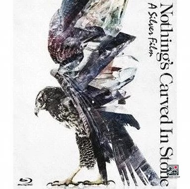 Nothing's Carved In Stone A Silver Film Music Single Release Language Japanese