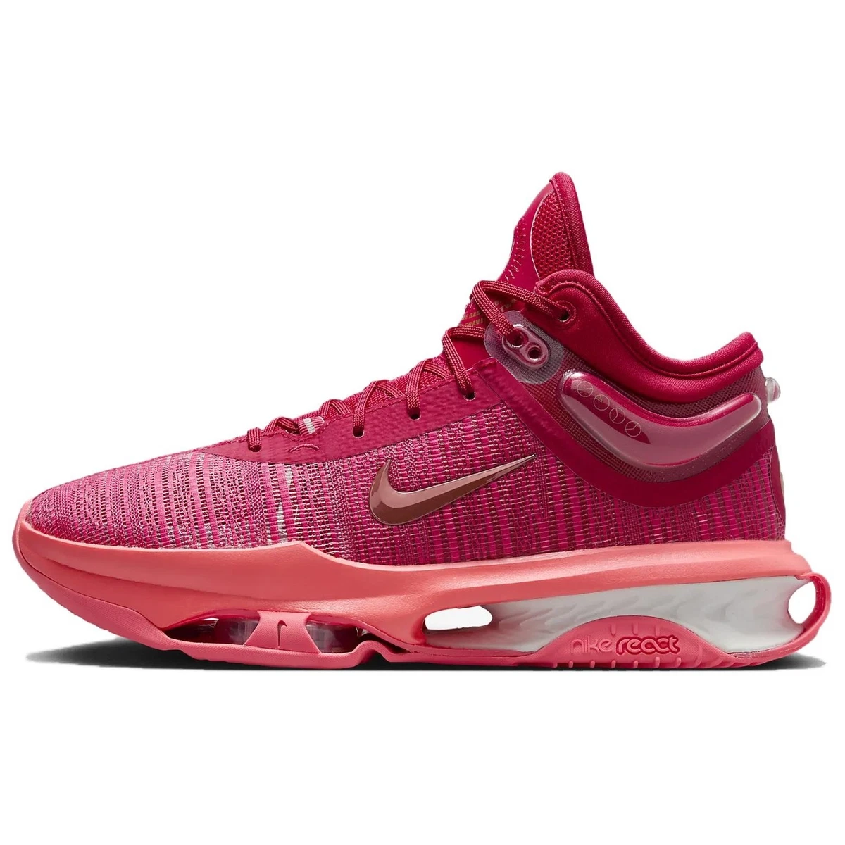Preços baixos em Nike Air Zoom GT Jump 2 EP Hyper Pink | eBay