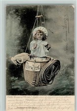 13005668 - No. 2 Verlah Carl Schmidt Dresden - Little Girl in One