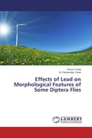 Rizwn Ul Haq (U. A.) | Effects Of Lead On Morphological Features Of Some...
