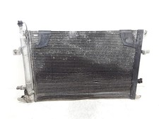 Radiateur Volvo XC70