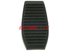 Pedalbelag Bremspedal FAST FT13069 für FIAT PUNTO 16V 188 233 235 253 255 333