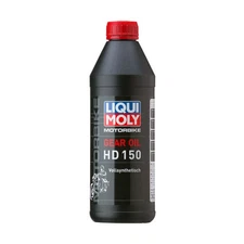 Liqui Moly HD 150 1L Transmission Gear Oil: Models H-D 36-24. Pri...