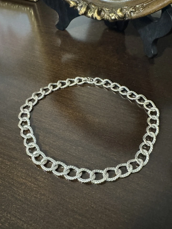 joyería de moda para ti es un collar Ralph Lauren/envío combinado Foto 4 de 4