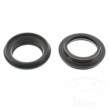 All Balls Fork Dust Seals 57-110 Fits Yamaha XV 535 1988-2003