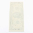 1988 Series $5 First Print Error Federal Reserve Note US Currency NR #C930-4 — photo 5