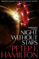 Night Without Stars | Hamilton, Peter F. | Kartoniert | 9781529059175
