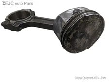 Piston and Connecting Rod Standard For 11-13 Chevrolet Avalanche  5.3 12577583