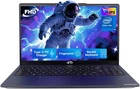 NIMO 15.6" IPS FHD-Laptop Intel Pentium Quad Core N100 8/16GB RAM 128/256GB SSD