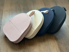 Original SONY WH-1000XM5 CASE - BLUE / SILVER / BLACK / PINK