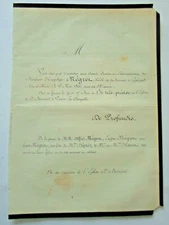  HIPPOLYTE MAIGRET DESPRES HURET 1866 share these genealogy