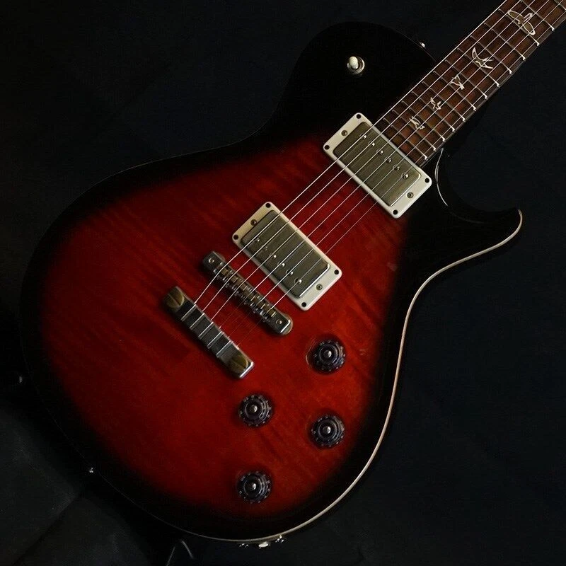 Paul Reed Smith PRS Stripped 58 Used Electric Guitar F S eBay