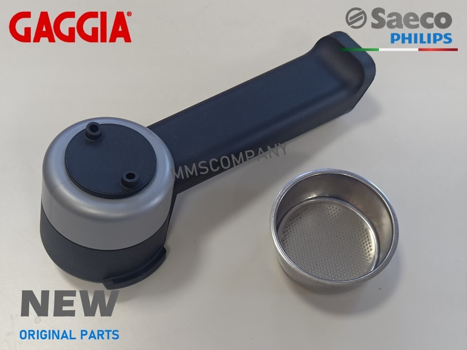 Philips Saeco Aroma Saeco Via Venezia Portafilter Saeco (Philips