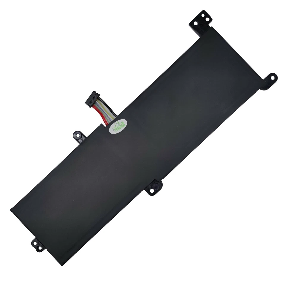 Batería OEM L16L2PB2 para Lenovo IdeaPad V320 L16C2PB2 L16L2PB1 L16L2PB3 L16M2PB2 Foto 3 de 3