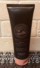 Tweak'd by Nature RESTORE 5 in1 Cleansing Hair Treatment Dry Damaged 3 oz SEALED