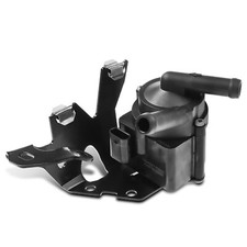 Pompe à eau Citroen DS4